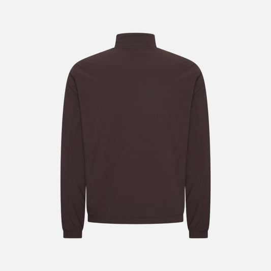 Espresso/Taupe Reversible Jacket