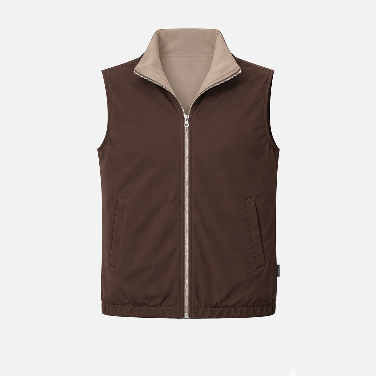 Reversible Gilets