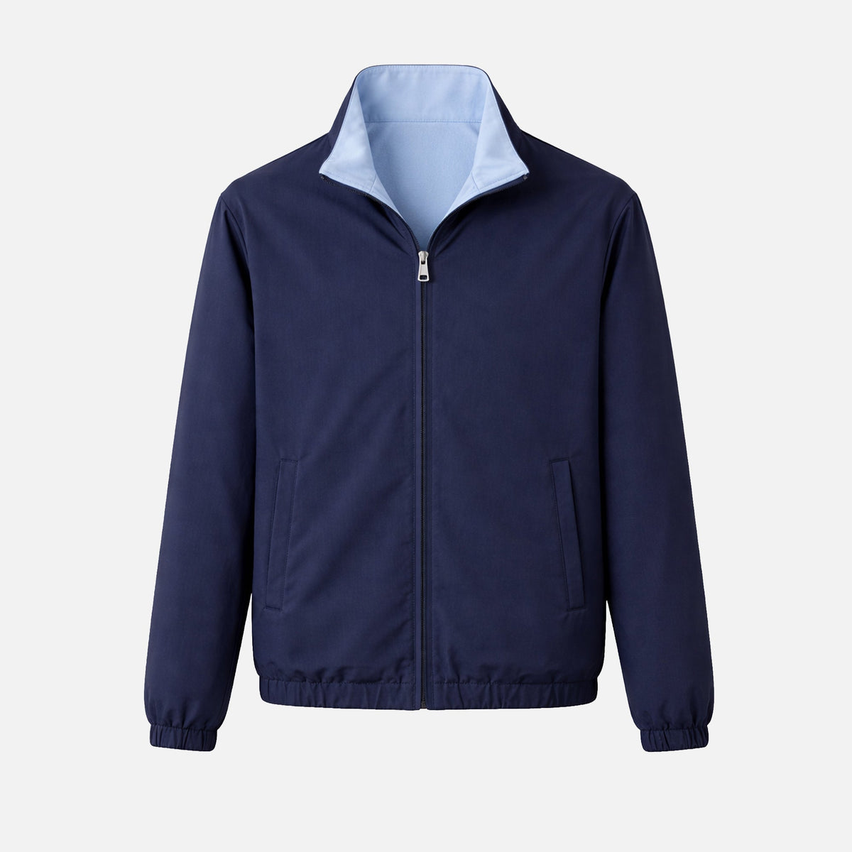 Reversible Jackets