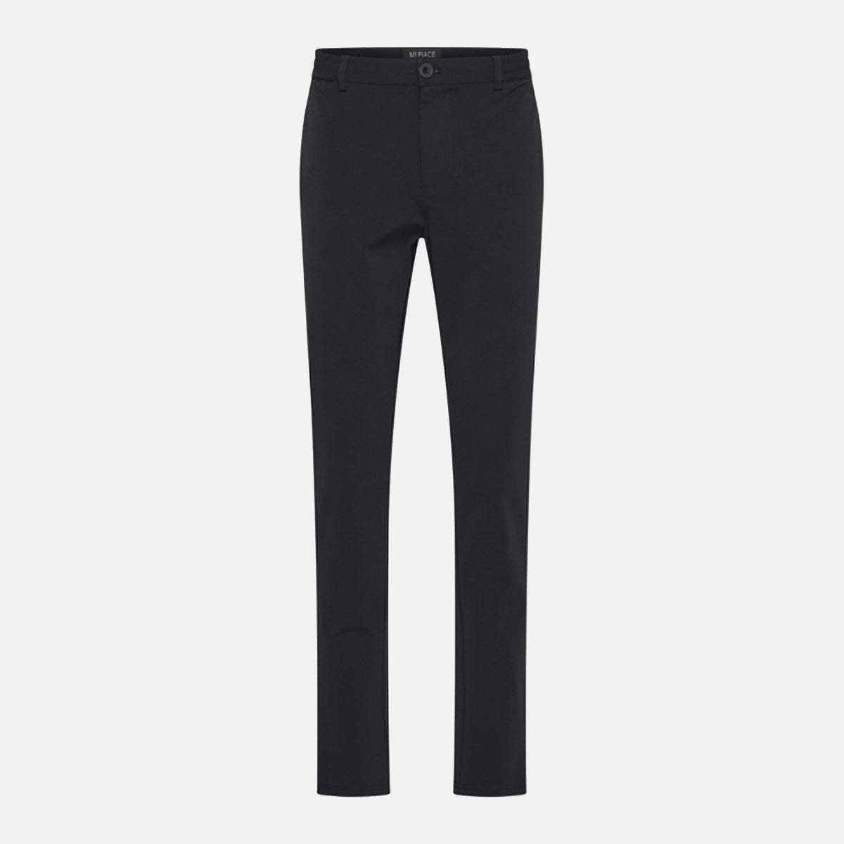 Black Travel Pantalon