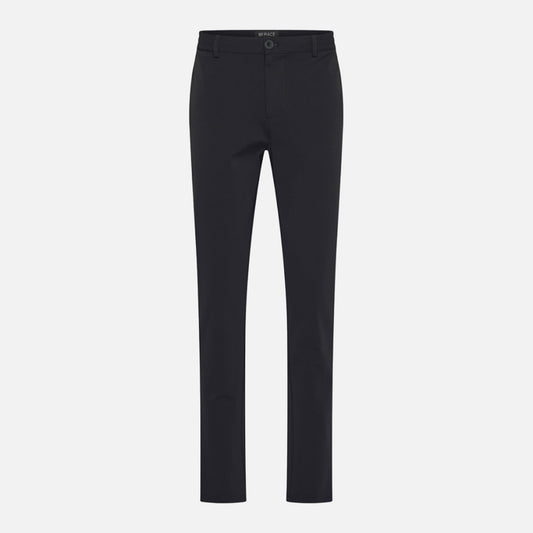 Black Travel Pantalon