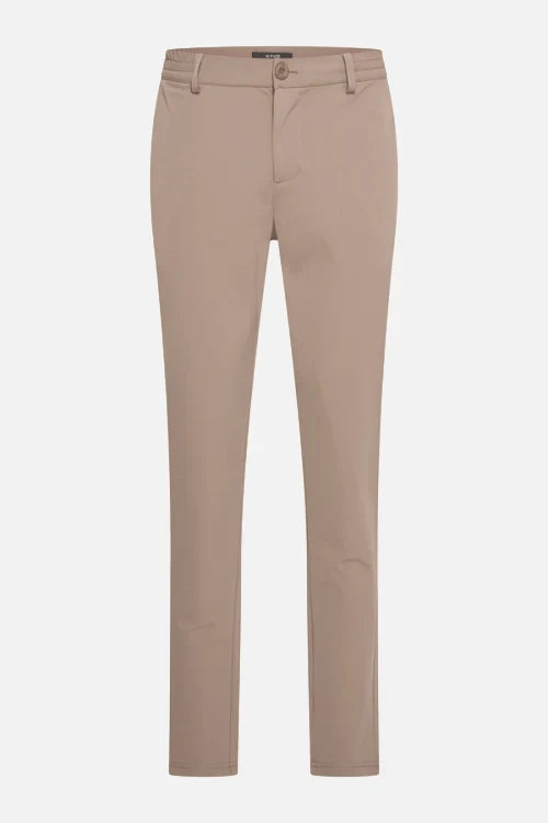 Taupe Bundle - Reversible Jacket + Pantalon