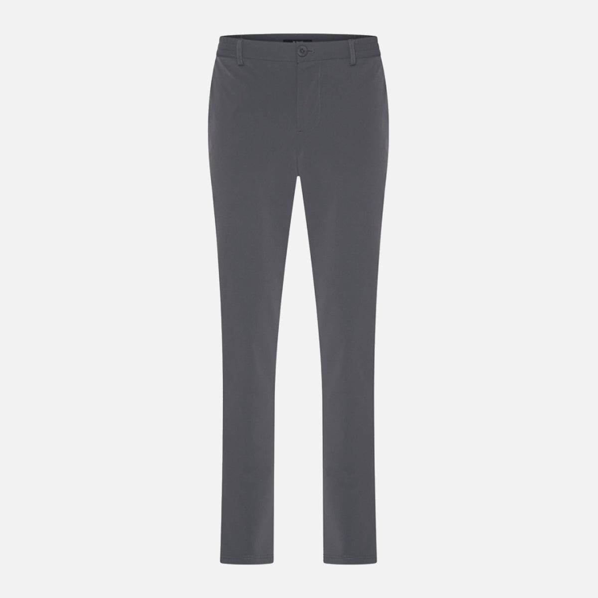 Dark Grey Travel Pantalon