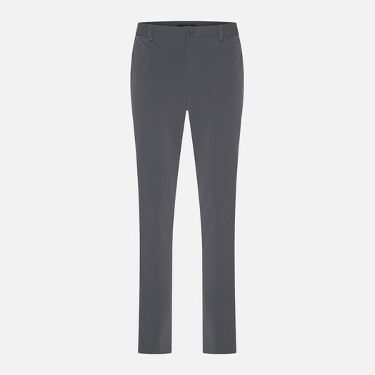 Dark Grey Travel Pantalon