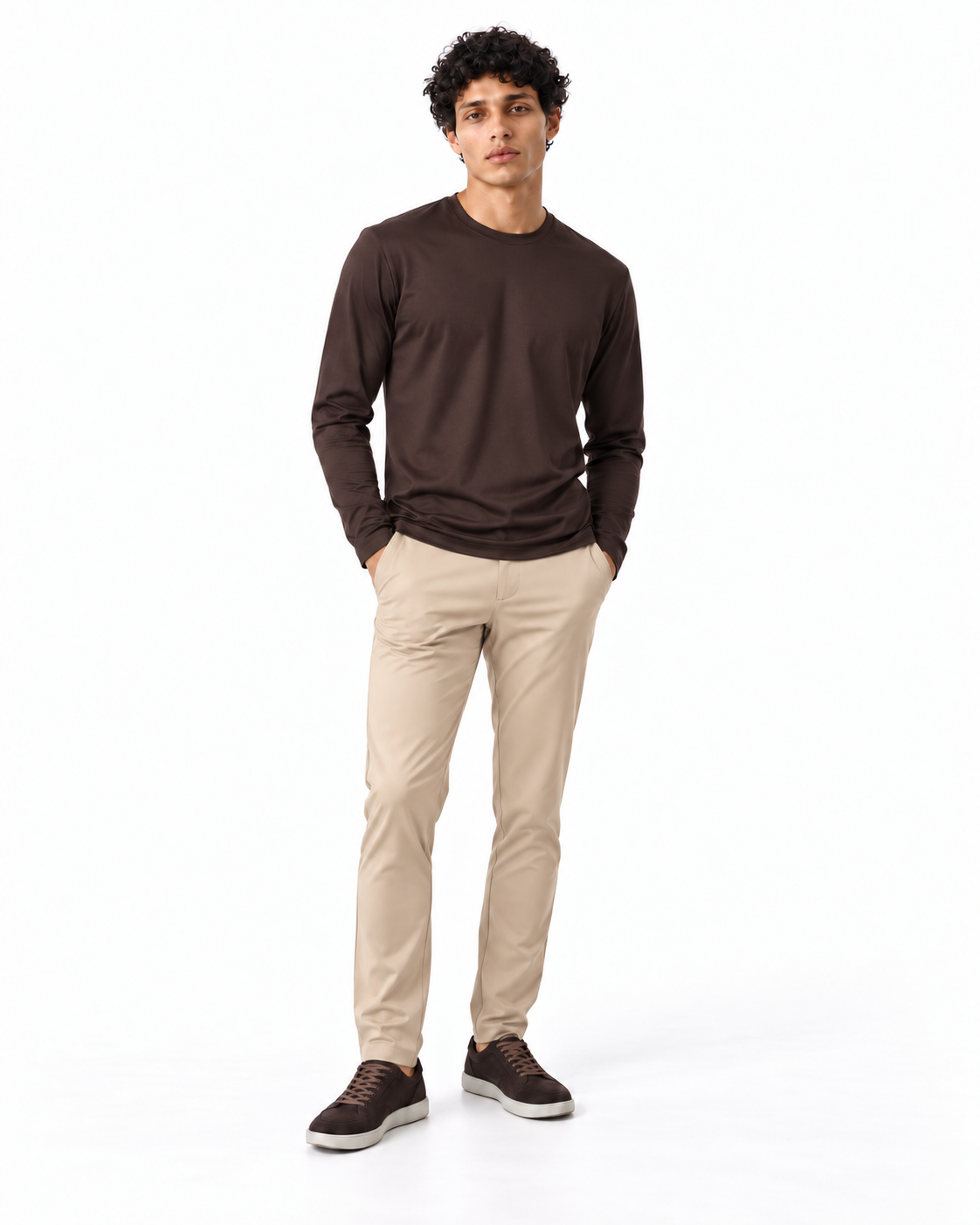Latte Travel Pantalon