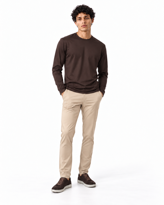Latte Travel Pantalon