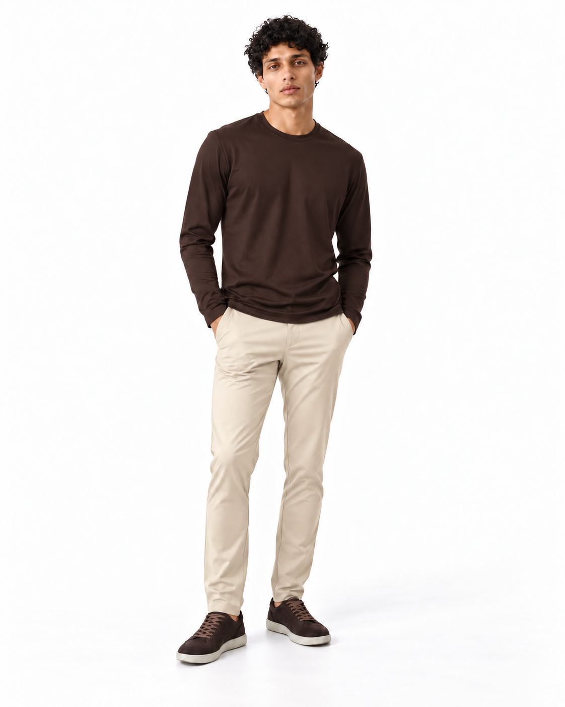 Kith Travel Pantalon
