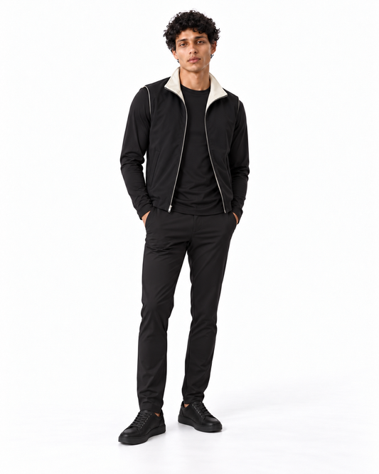 Reversible Black/Kith Bundle (Longsleeve)