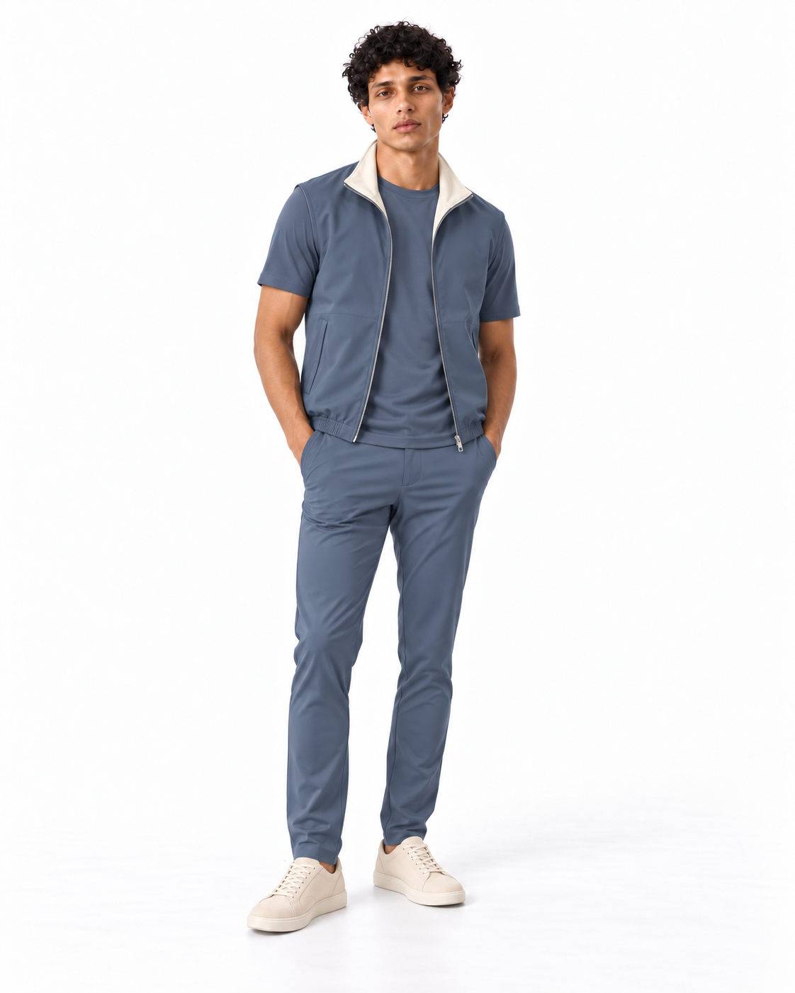 Triple Cloud Blue Bundle