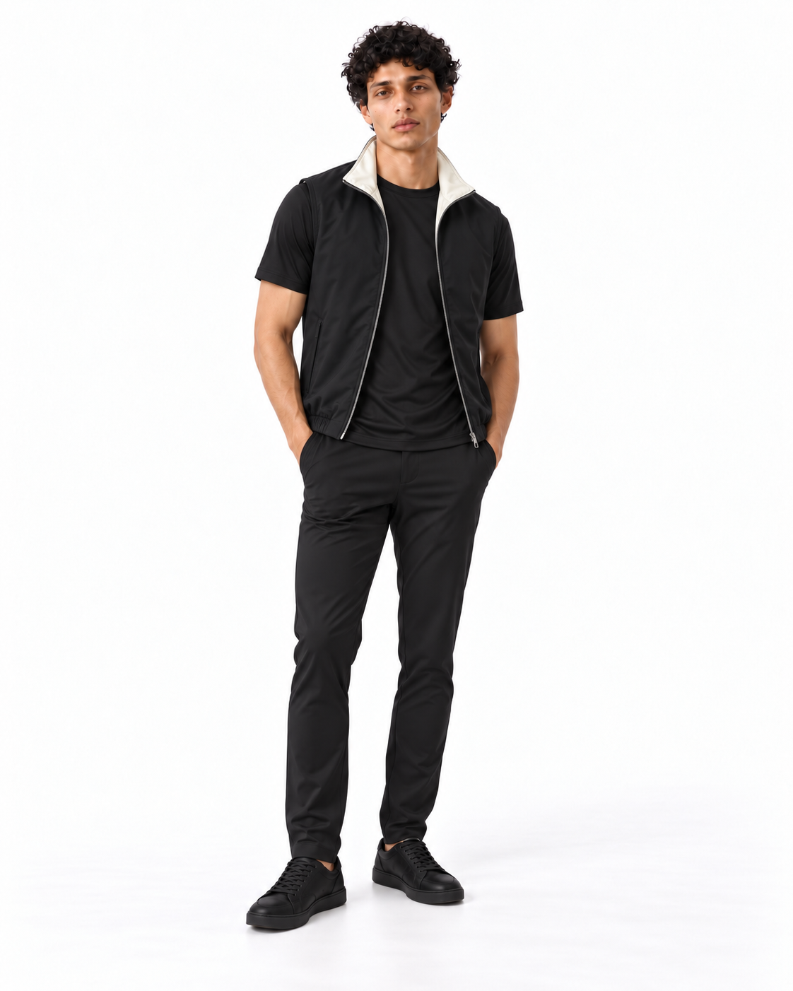 Triple Black Bundle