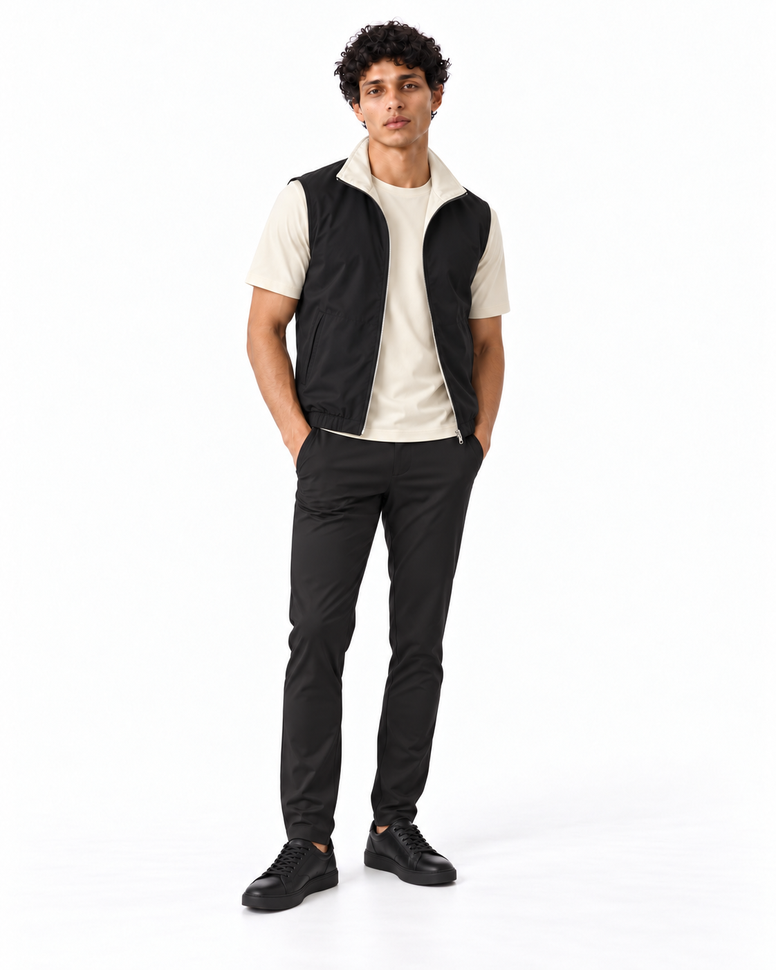 Reversible Black /Kith Bundle