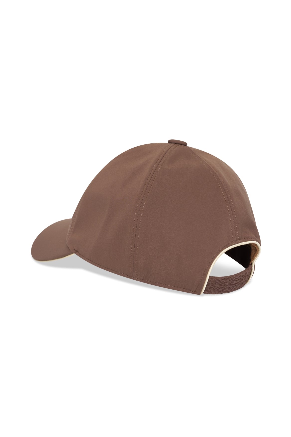 Espresso  Microfibre Cap