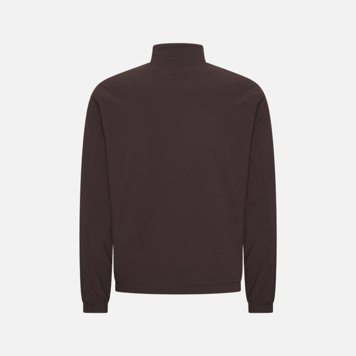 Espresso/Taupe Reversible Jacket
