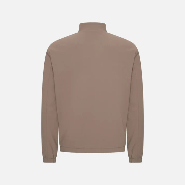 Taupe Bundle - Reversible Jacket + Pantalon