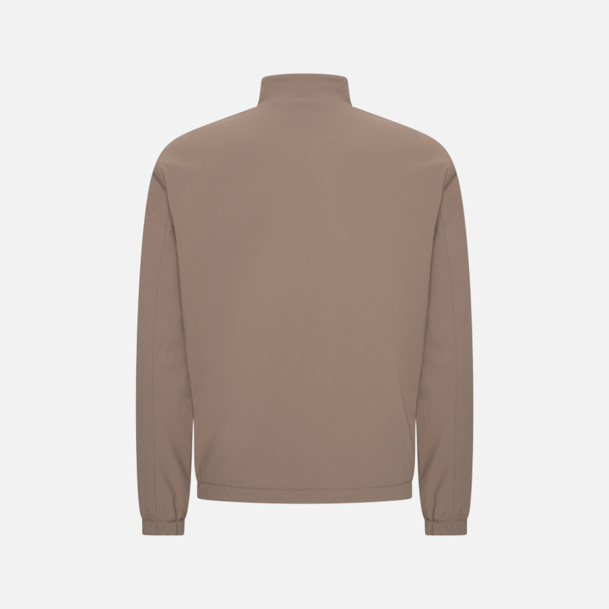 Taupe Bundle - Reversible Jacket + Pantalon