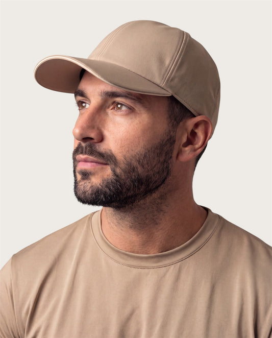 Falcon Microfibre Cap