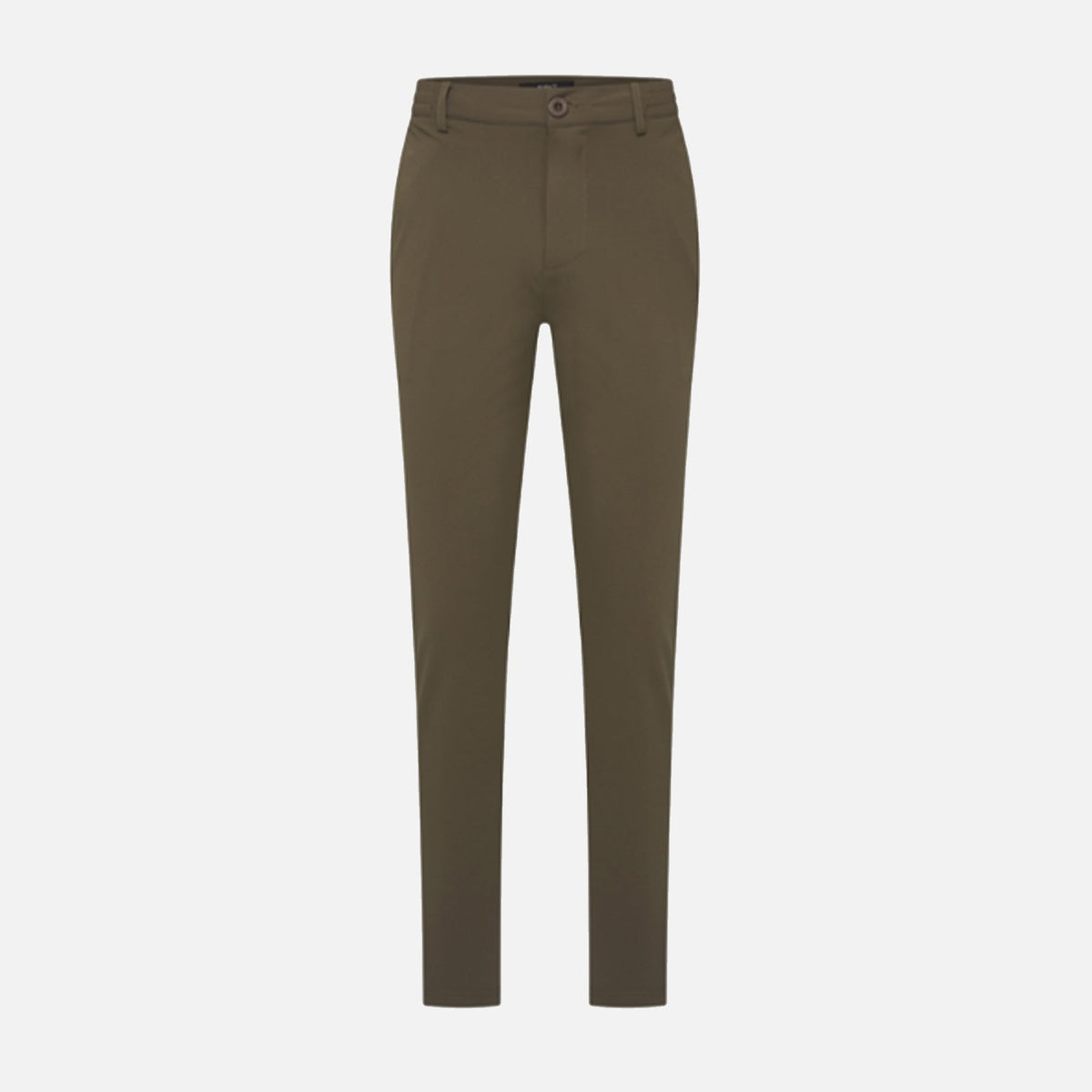 Olive Travel Pantalon