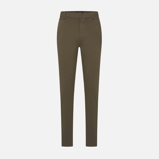 Olive Travel Pantalon