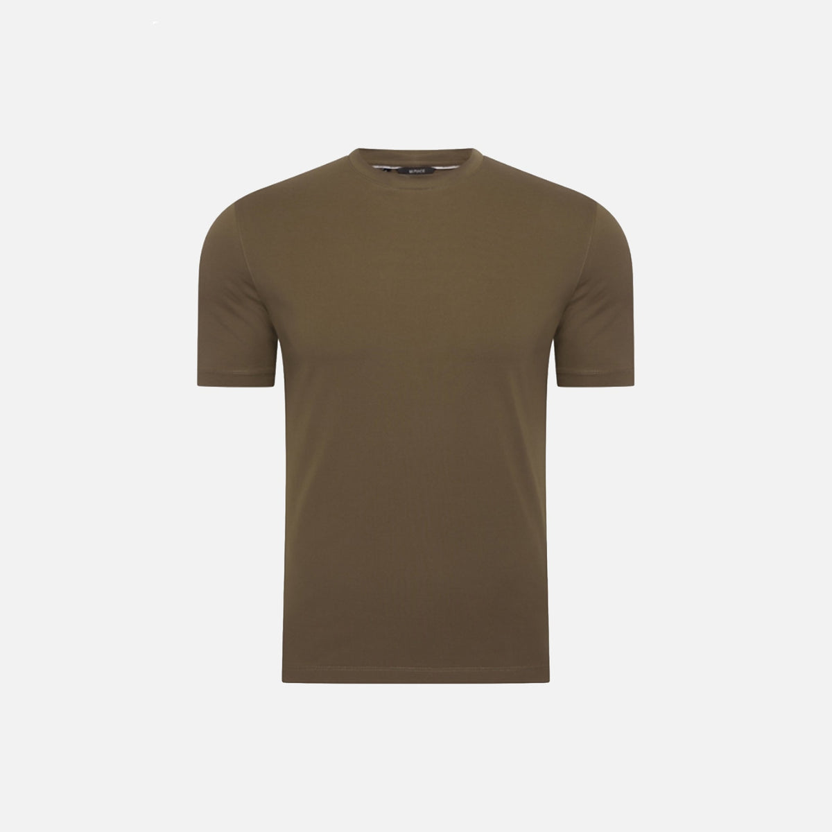 Olive Shiny Tshirt